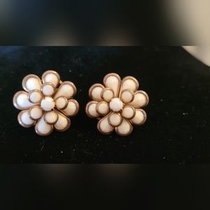Camilla earrings